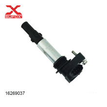 16269037 Ignition Coil for Buick 2.8L 3.6L Enclave 3.6L Cadillac Srx 3.6L 2.8L Cadillac Cts 2.8L 3.6L